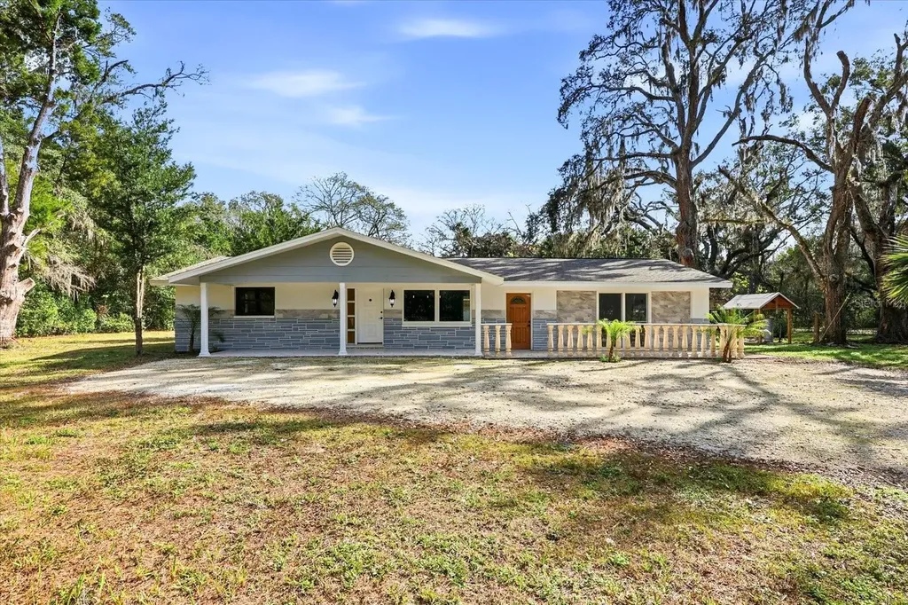 286 Broad Street Brooksville FL 34604