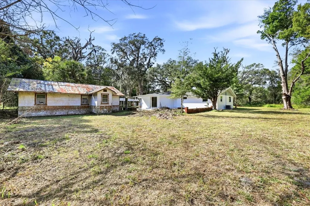 286 Broad Street Brooksville FL 34604