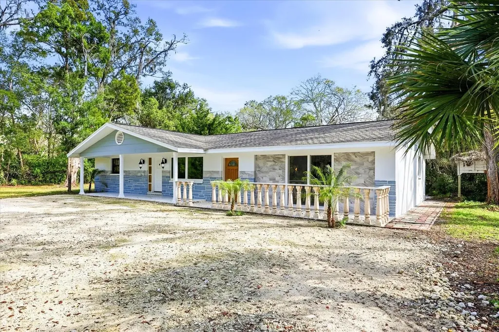 286 Broad Street Brooksville FL 34604