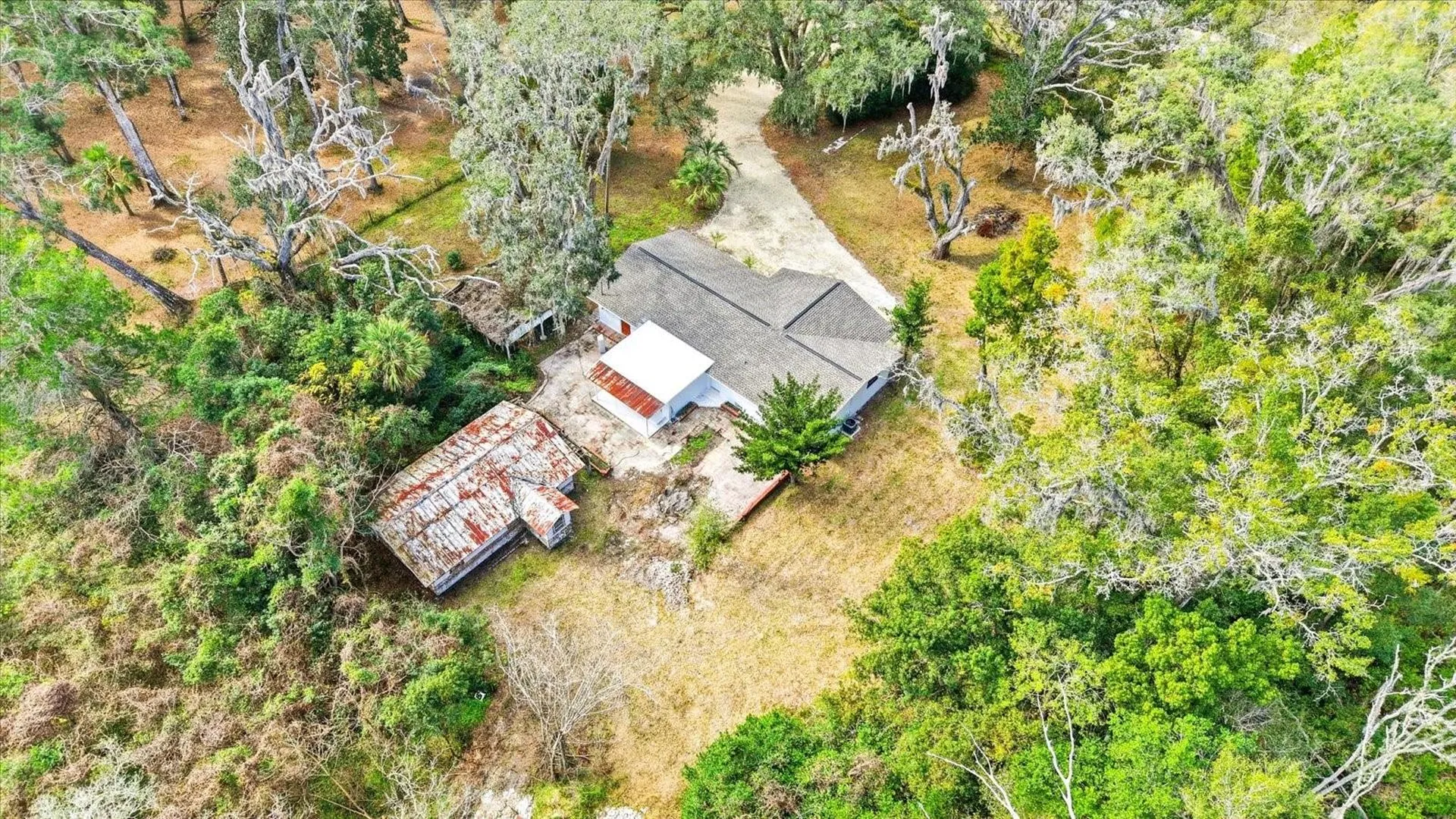 286 Broad Street Brooksville FL 34604