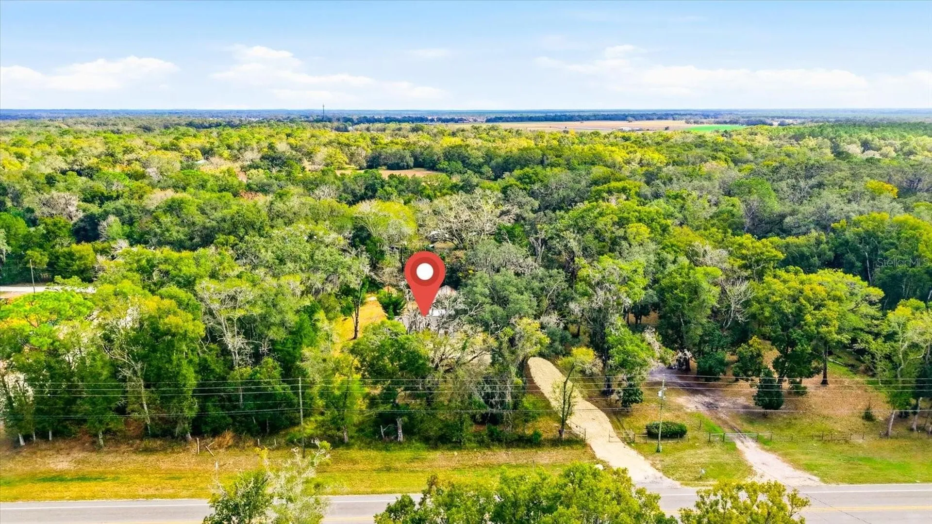 286 Broad Street Brooksville FL 34604