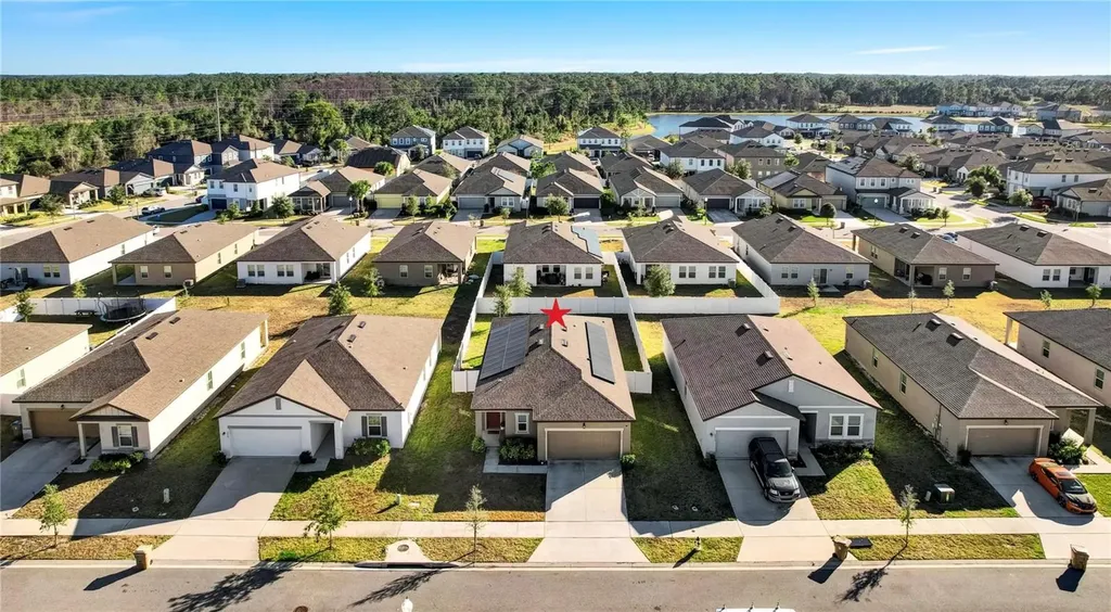 5860 Bovine Drive St Cloud FL 34771