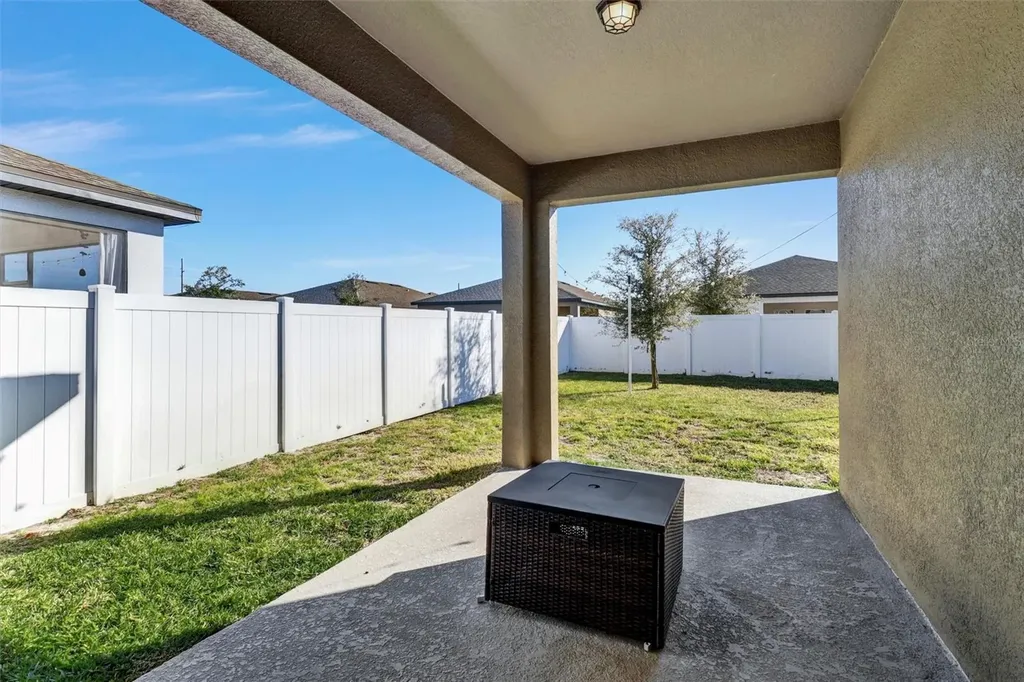 5860 Bovine Drive St Cloud FL 34771