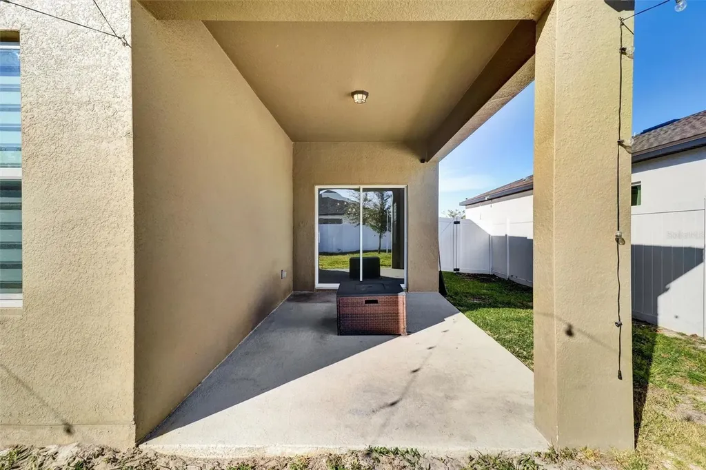 5860 Bovine Drive St Cloud FL 34771