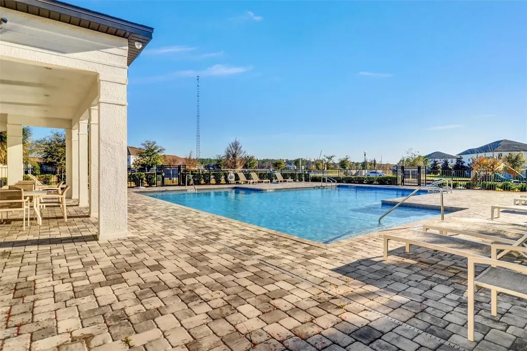 5860 Bovine Drive St Cloud FL 34771