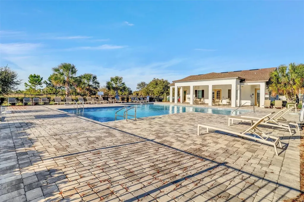 5860 Bovine Drive St Cloud FL 34771