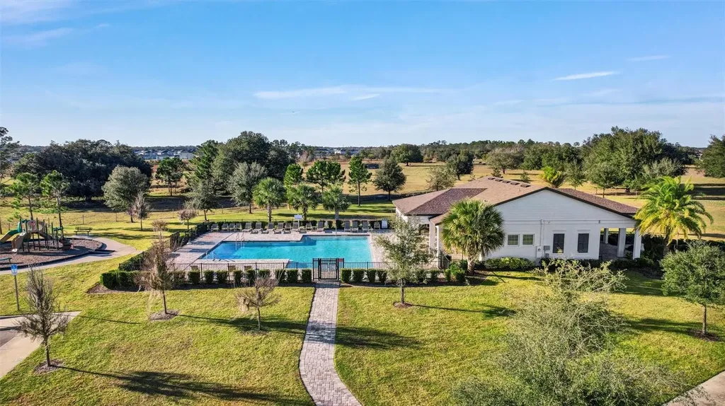5860 Bovine Drive St Cloud FL 34771