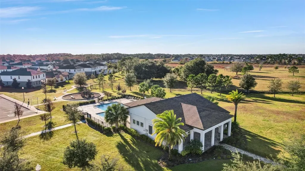 5860 Bovine Drive St Cloud FL 34771