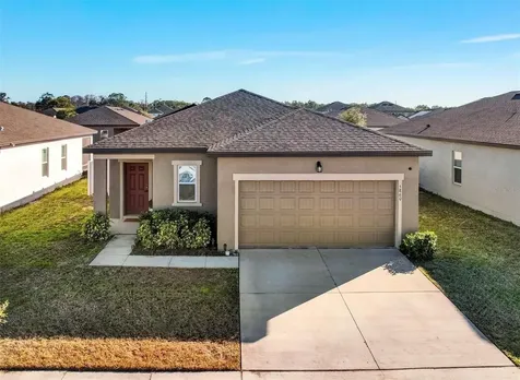 5860 Bovine Drive St Cloud FL 34771