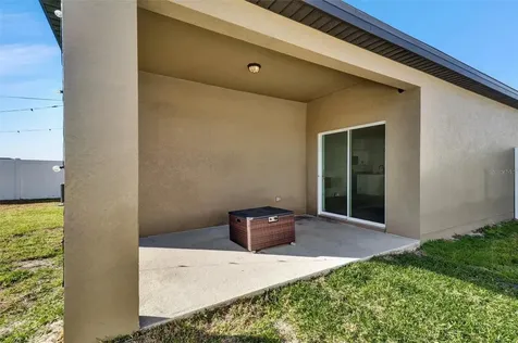 5860 Bovine Drive St Cloud FL 34771