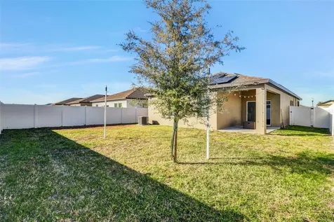 5860 Bovine Drive St Cloud FL 34771