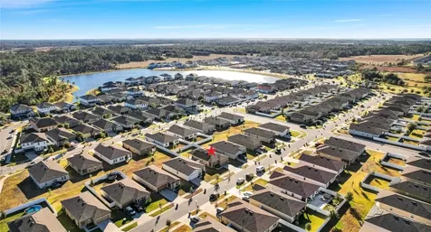 5860 Bovine Drive St Cloud FL 34771