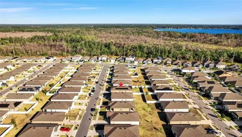 5860 Bovine Drive St Cloud FL 34771