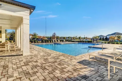 5860 Bovine Drive St Cloud FL 34771