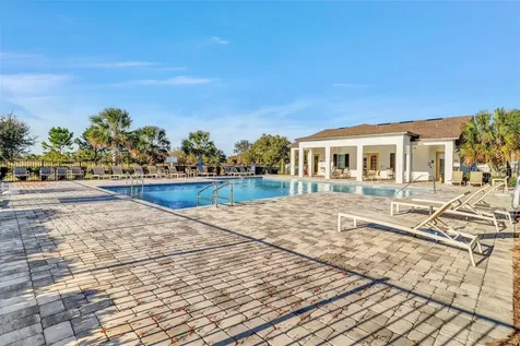 5860 Bovine Drive St Cloud FL 34771