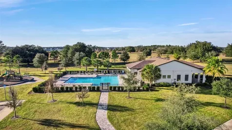 5860 Bovine Drive St Cloud FL 34771