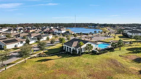 5860 Bovine Drive St Cloud FL 34771