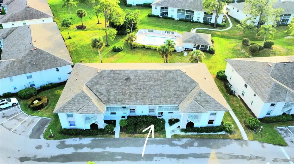 1448 Churchill Circle Naples FL 34116