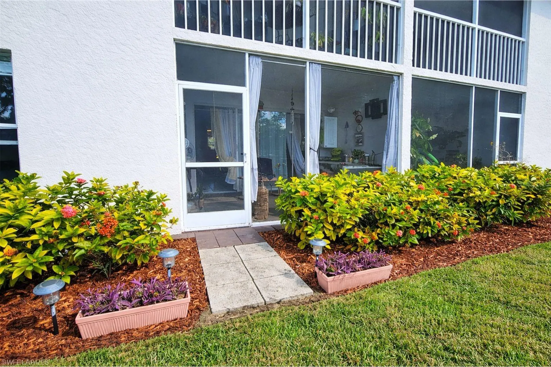 1448 Churchill Circle Naples FL 34116