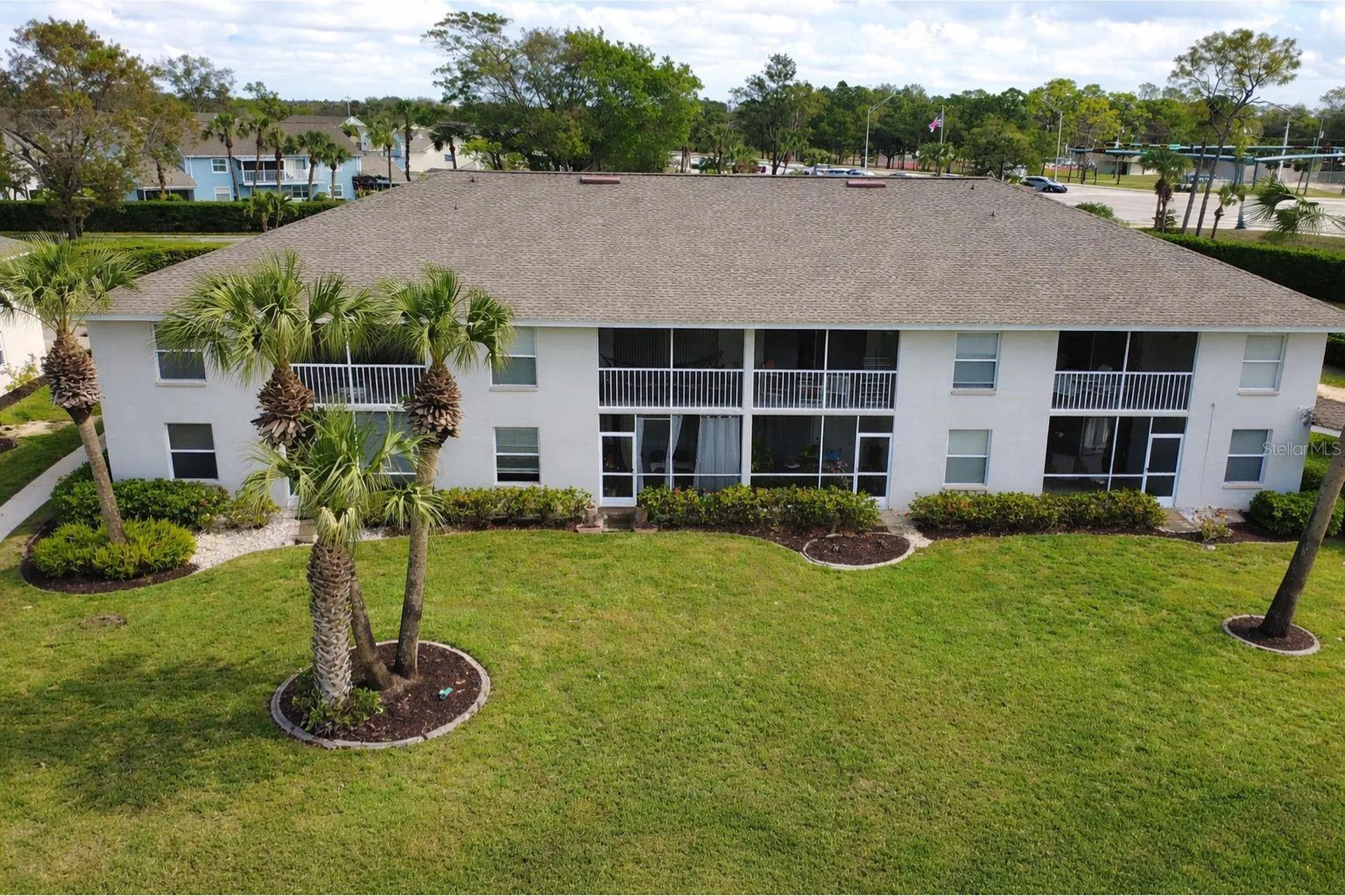 1448 Churchill Circle Naples FL 34116