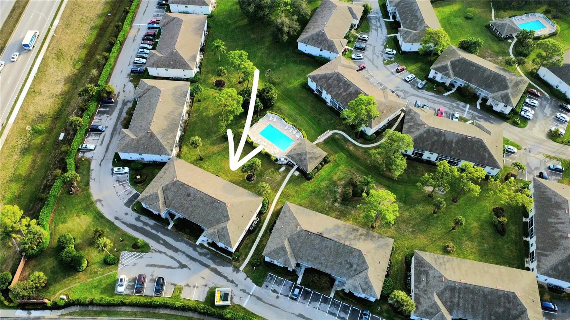 1448 Churchill Circle Naples FL 34116