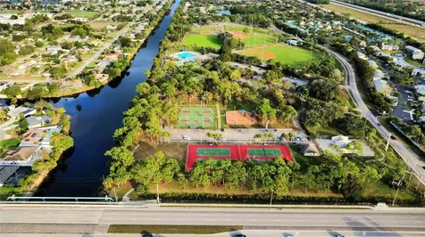 1448 Churchill Circle Naples FL 34116