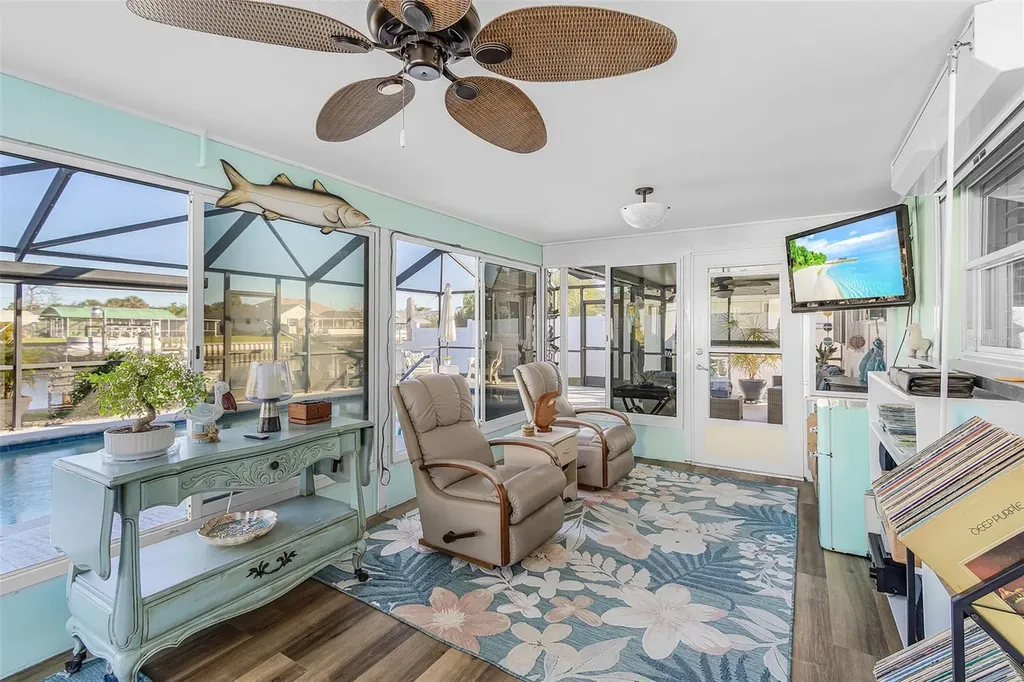 4114 Yucatan Circle Port Charlotte FL 33948