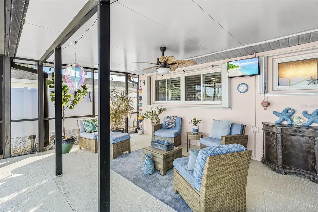 4114 Yucatan Circle Port Charlotte FL 33948