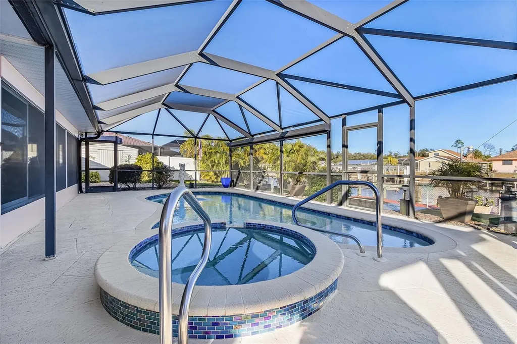 4114 Yucatan Circle Port Charlotte FL 33948