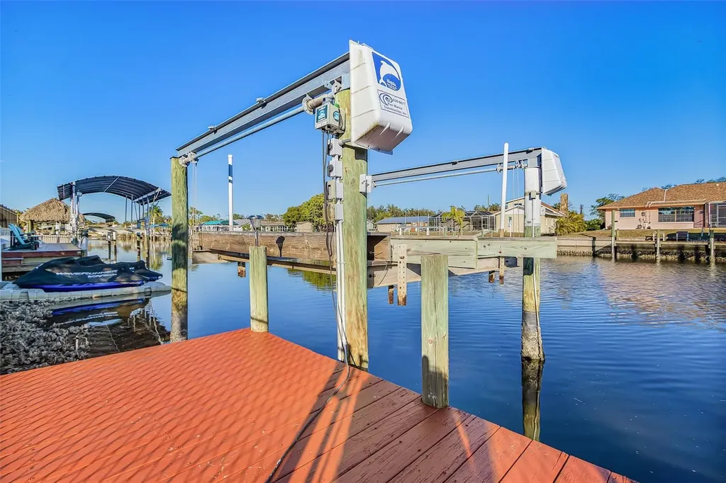 4114 Yucatan Circle Port Charlotte FL 33948