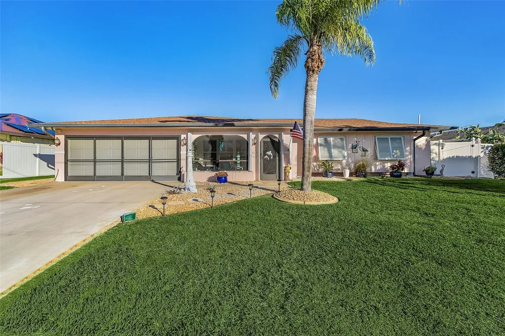 4114 Yucatan Circle Port Charlotte FL 33948