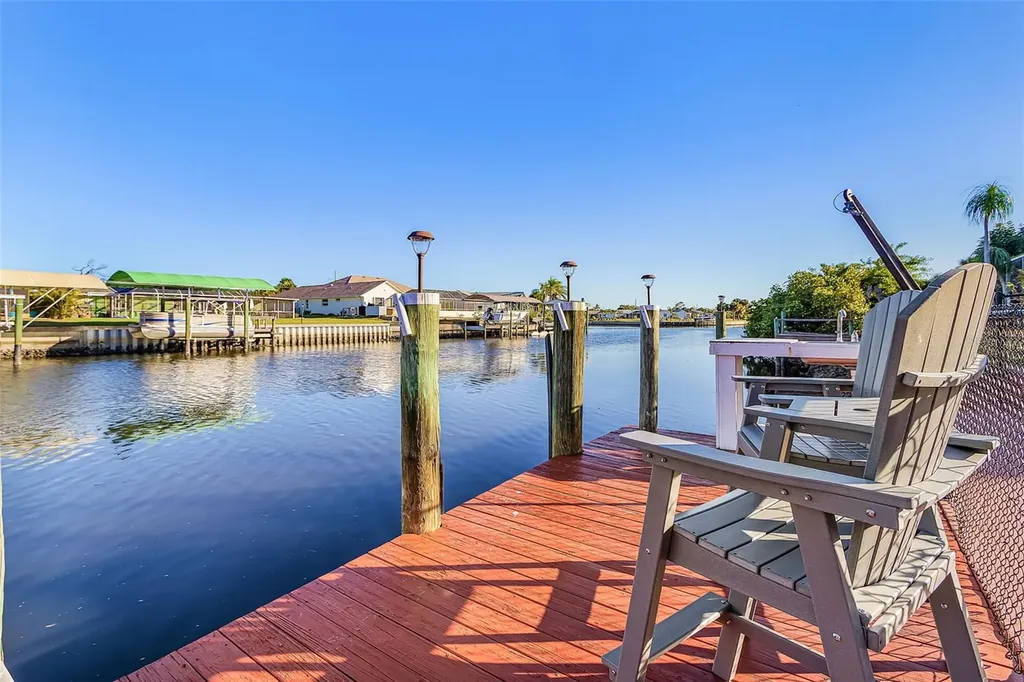 4114 Yucatan Circle Port Charlotte FL 33948