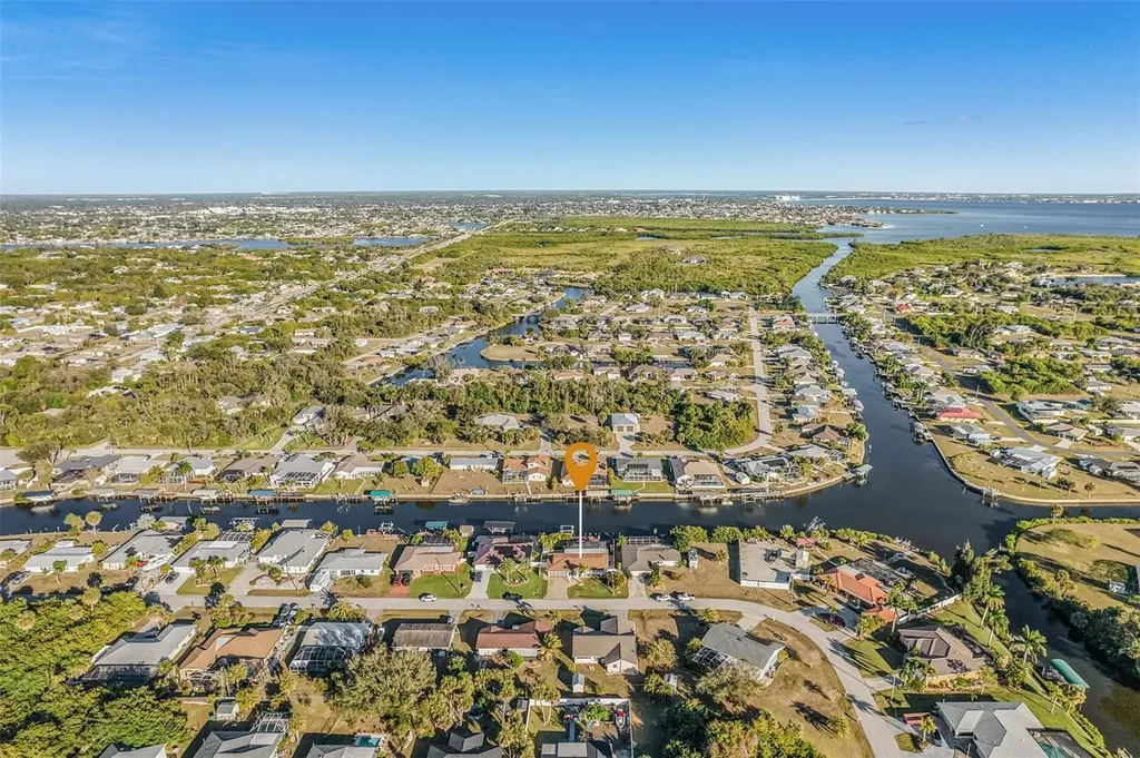 4114 Yucatan Circle Port Charlotte FL 33948