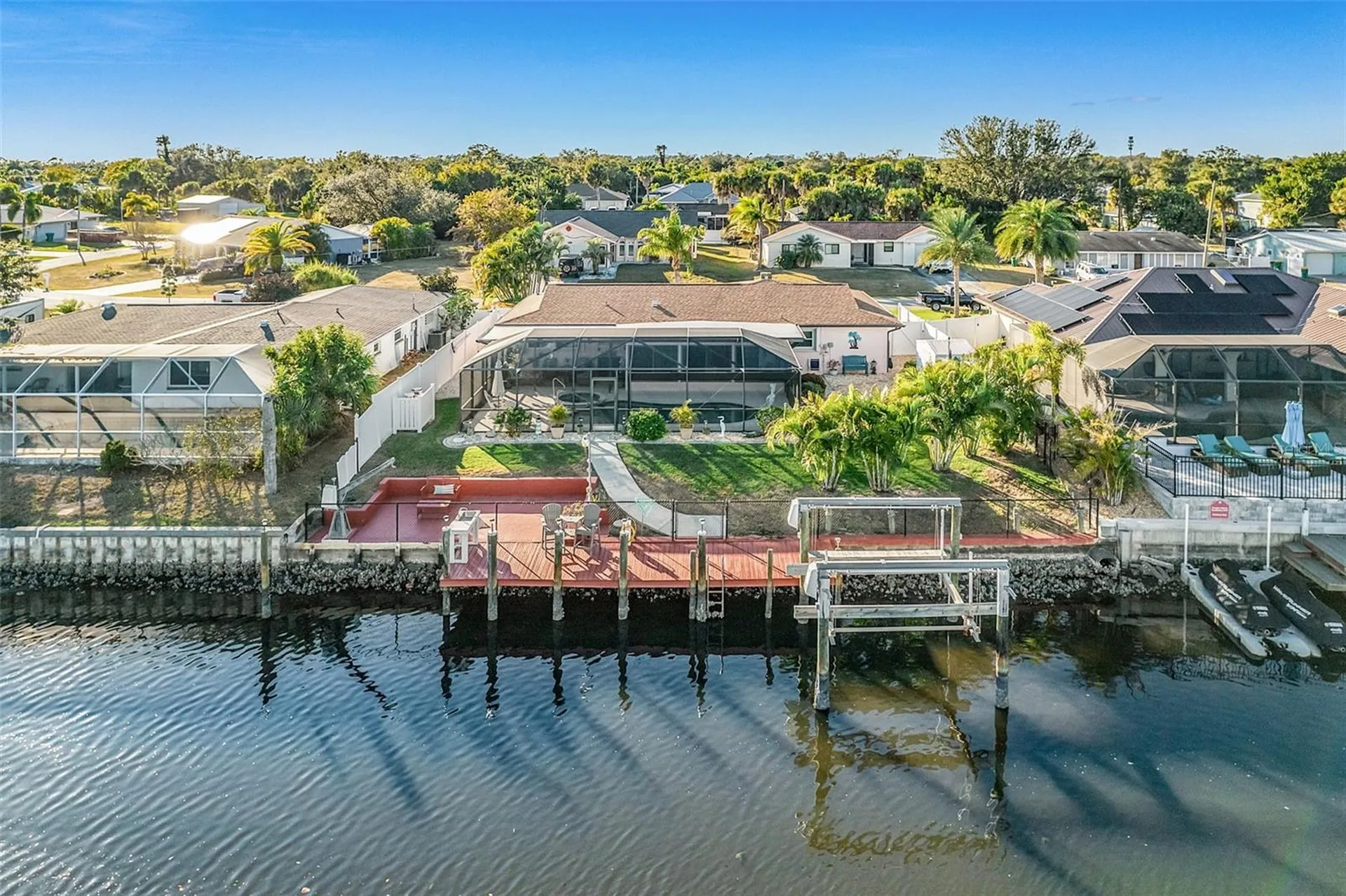 4114 Yucatan Circle Port Charlotte FL 33948