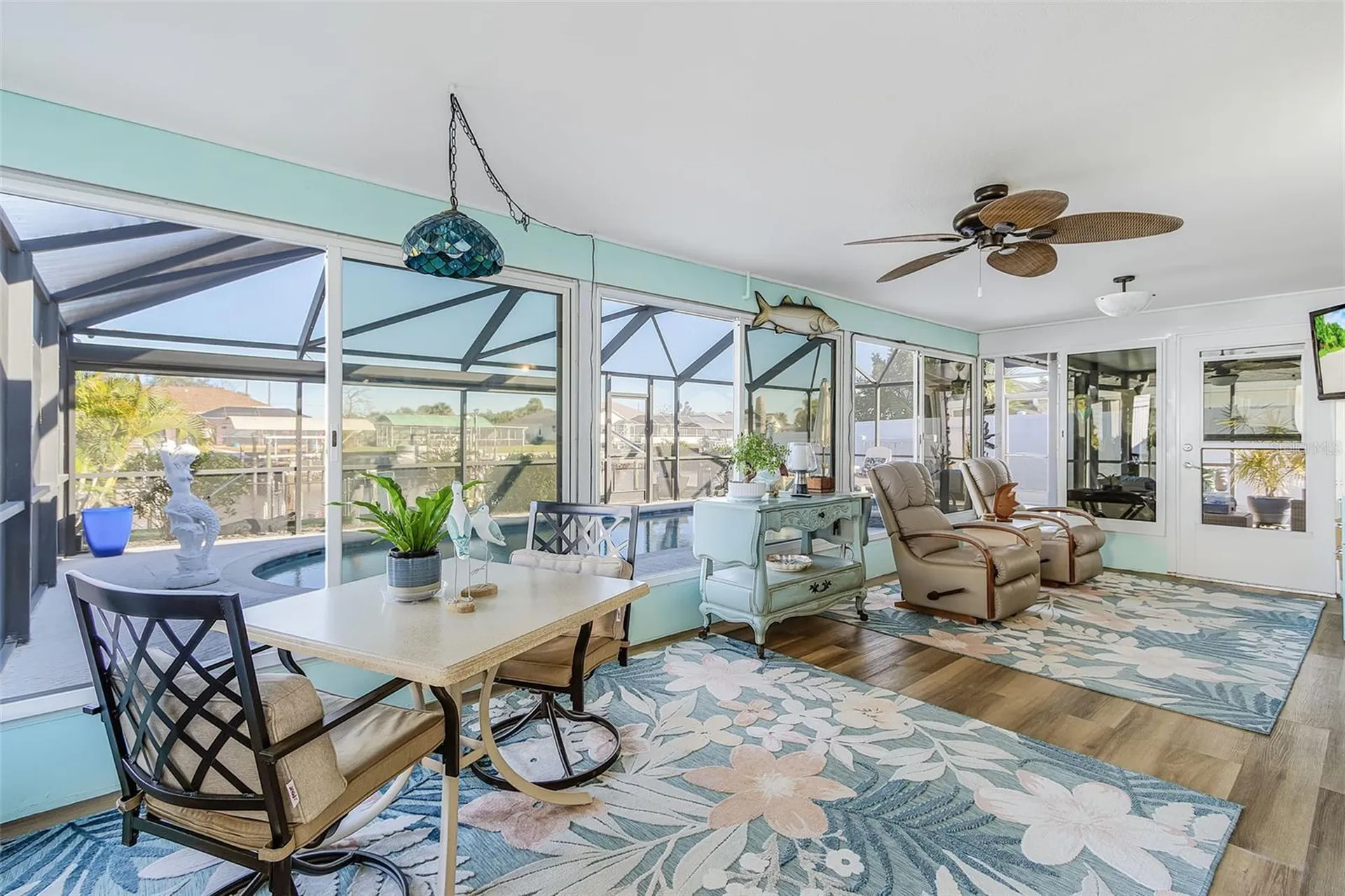 4114 Yucatan Circle Port Charlotte FL 33948