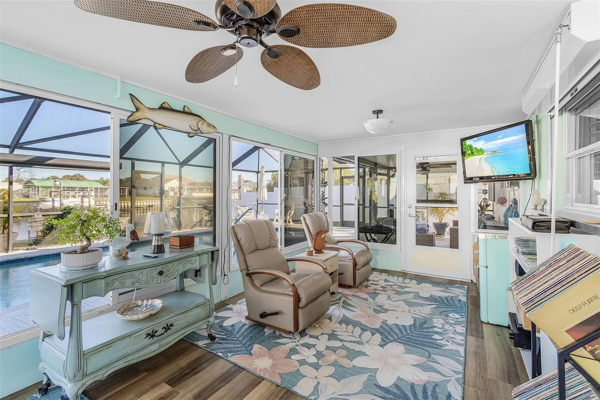 4114 Yucatan Circle Port Charlotte FL 33948