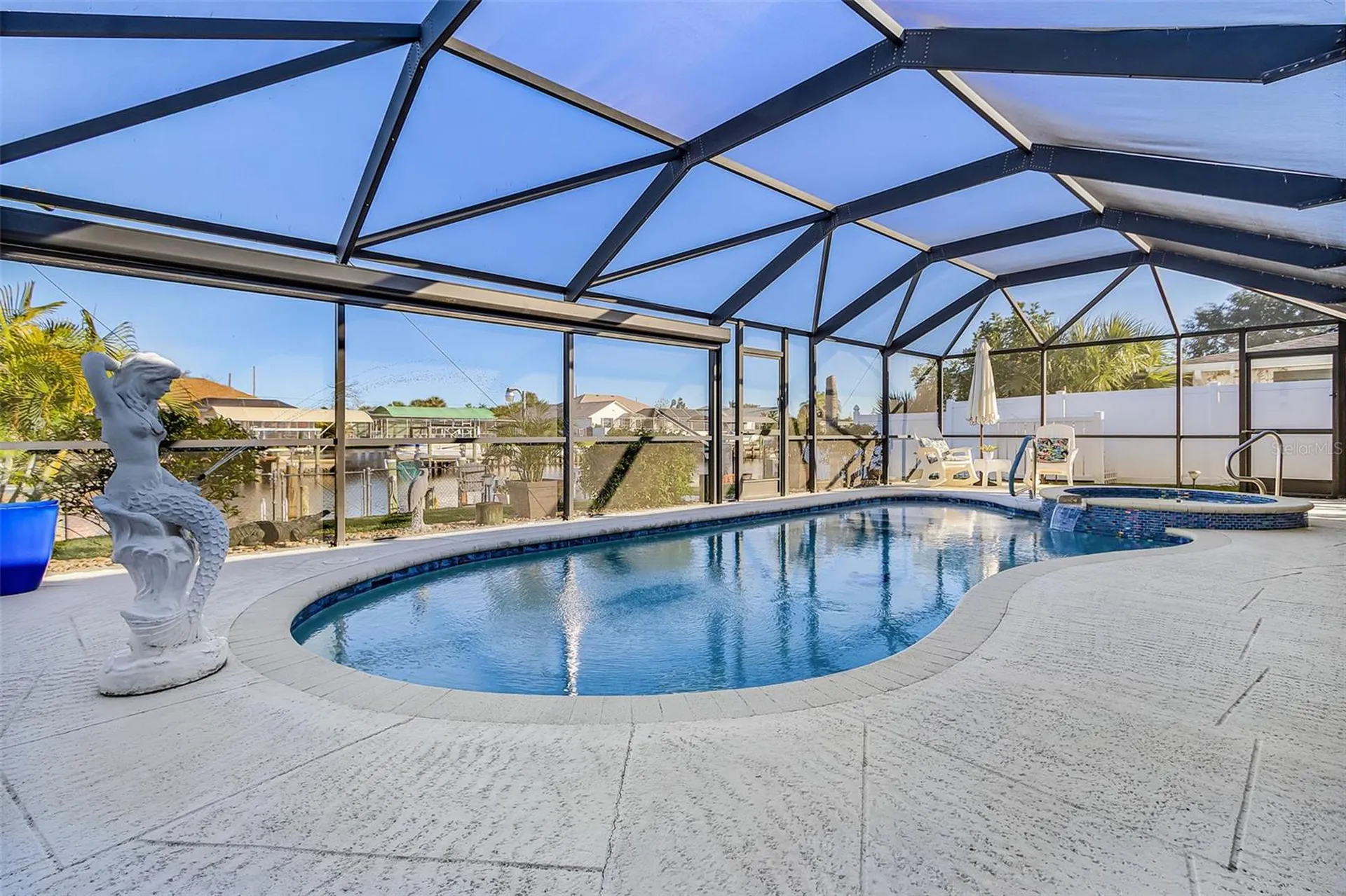 4114 Yucatan Circle Port Charlotte FL 33948