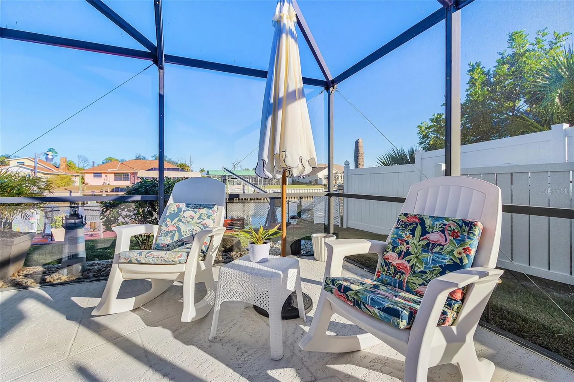 4114 Yucatan Circle Port Charlotte FL 33948