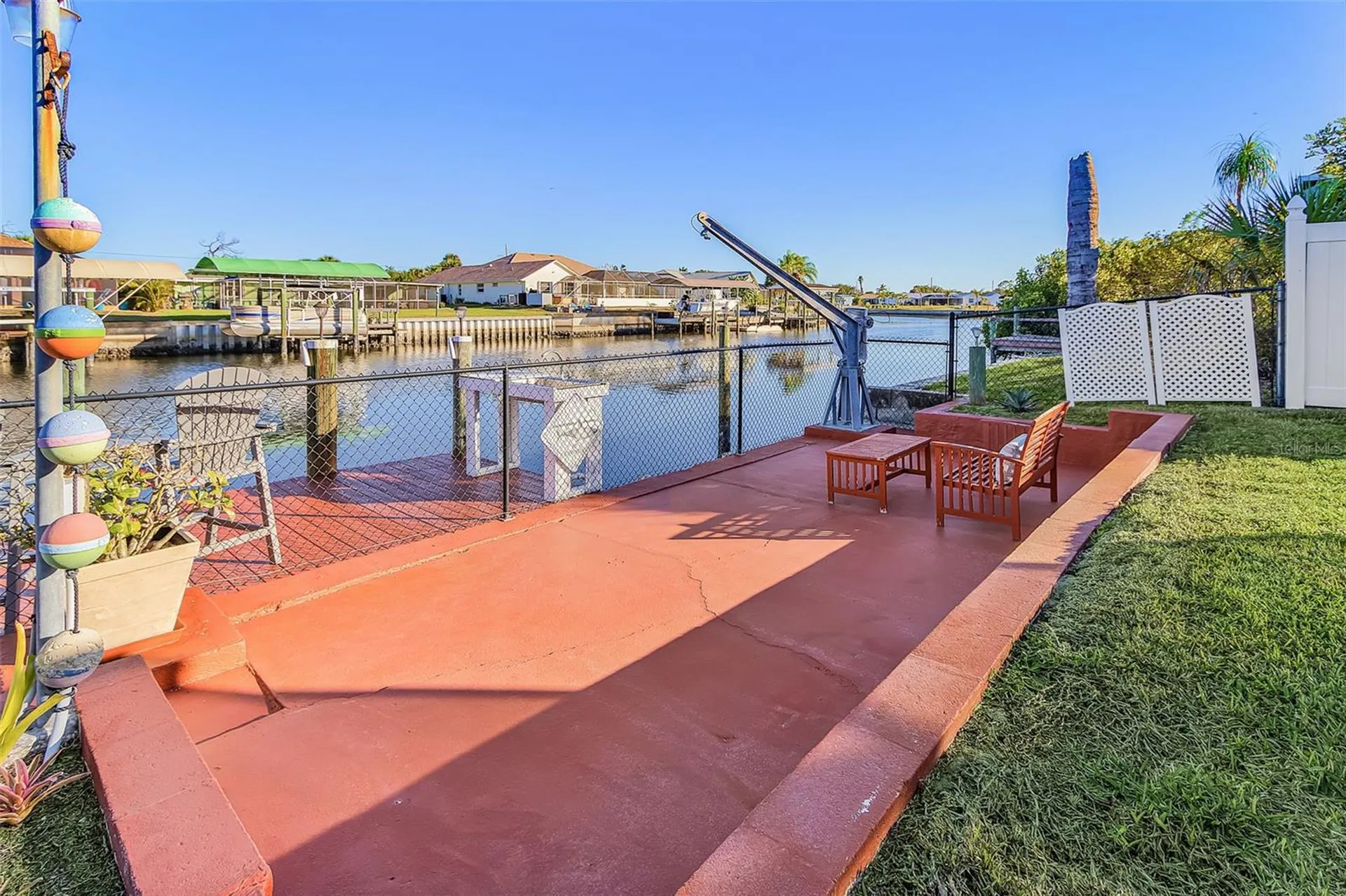 4114 Yucatan Circle Port Charlotte FL 33948