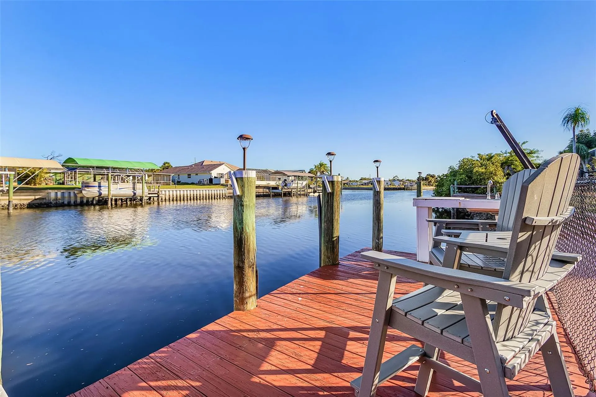 4114 Yucatan Circle Port Charlotte FL 33948