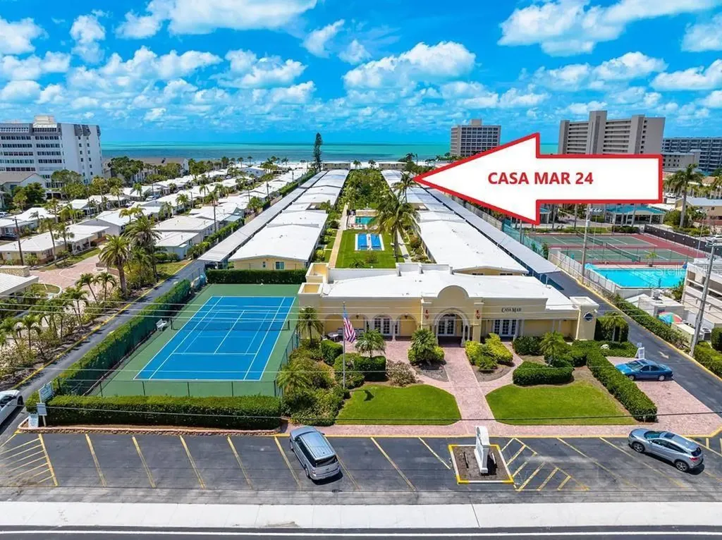 6006 Midnight Pass Road Sarasota FL 34242
