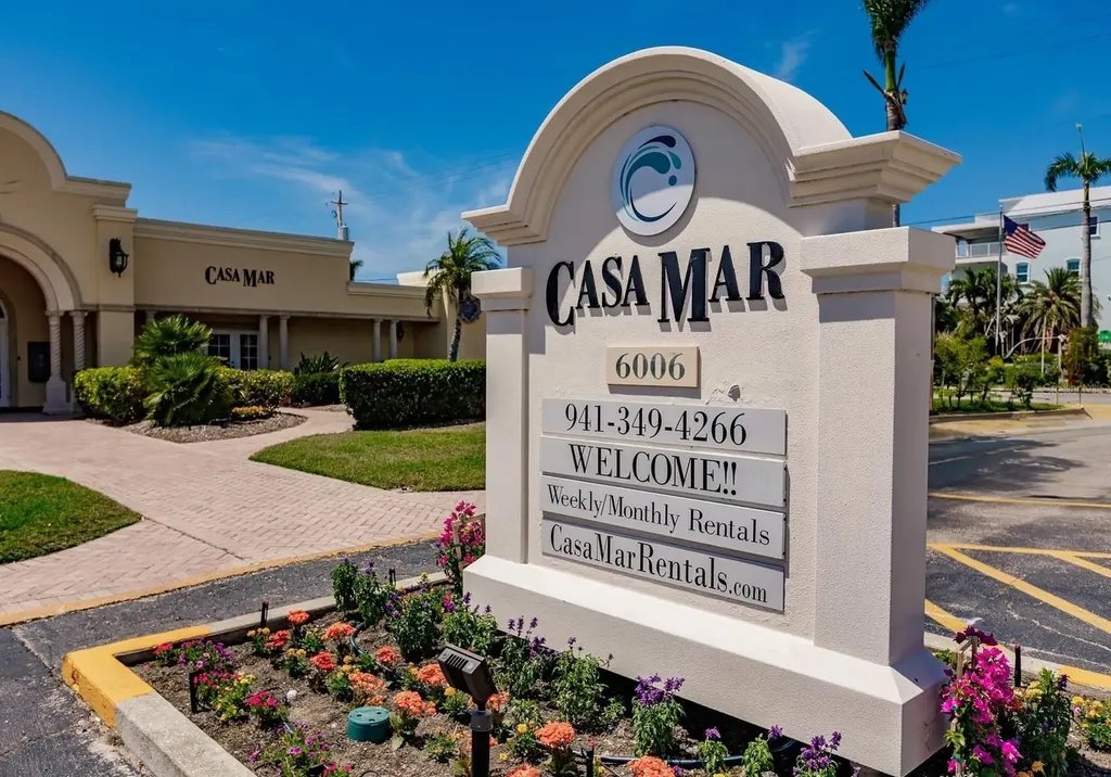 6006 Midnight Pass Road Sarasota FL 34242