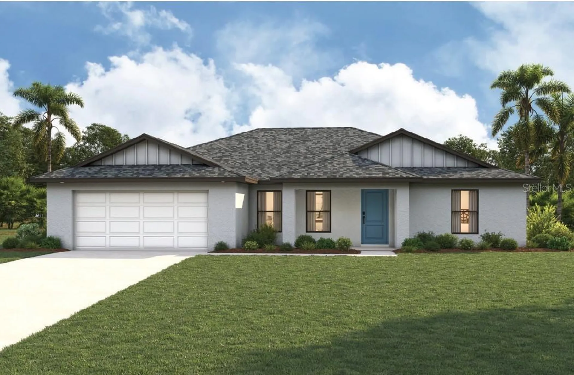 1512 W Skyline Drive Citrus Springs FL 34434