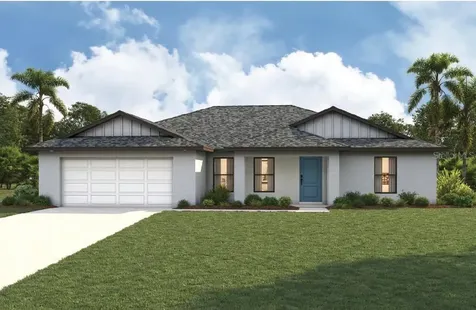 1512 W Skyline Drive Citrus Springs FL 34434