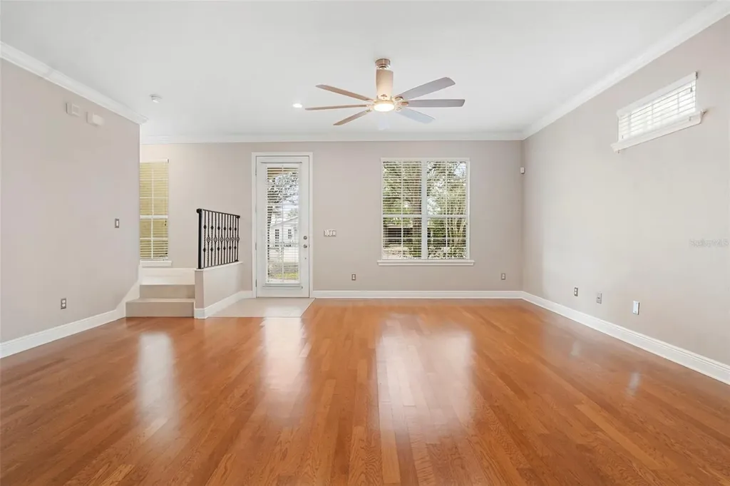1809 Hammerlin Avenue Winter Park FL 32789