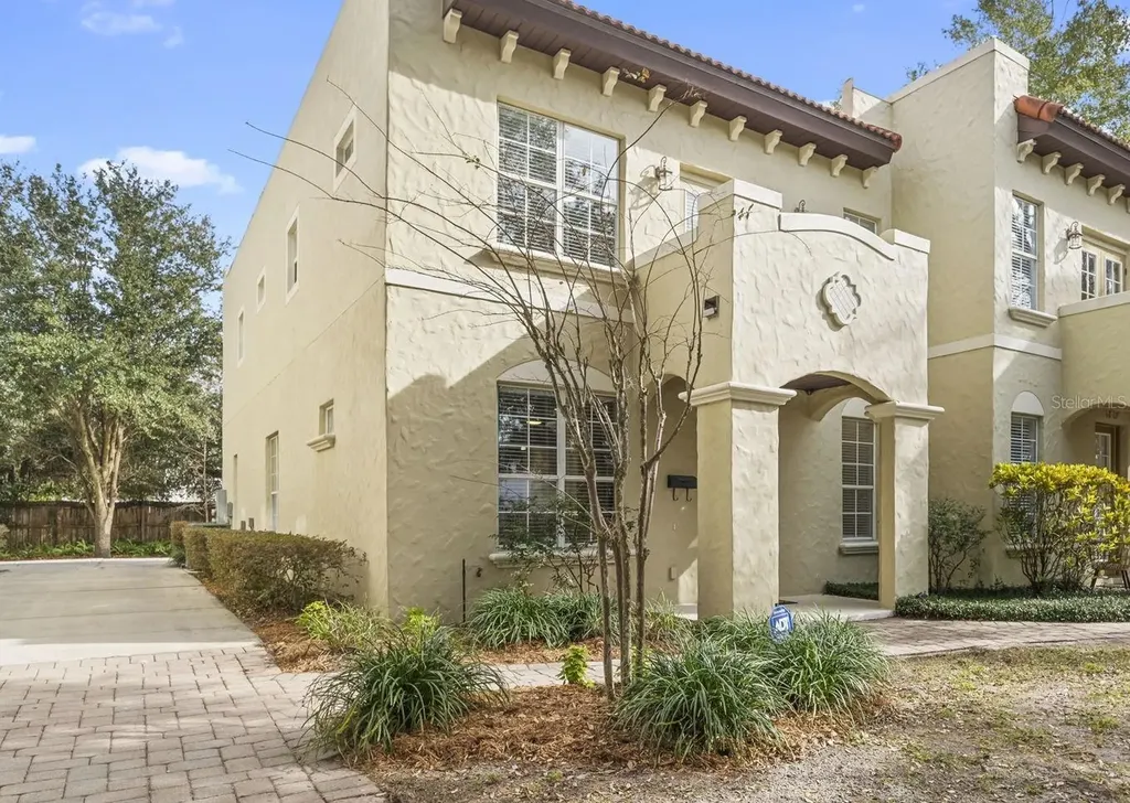 1809 Hammerlin Avenue Winter Park FL 32789
