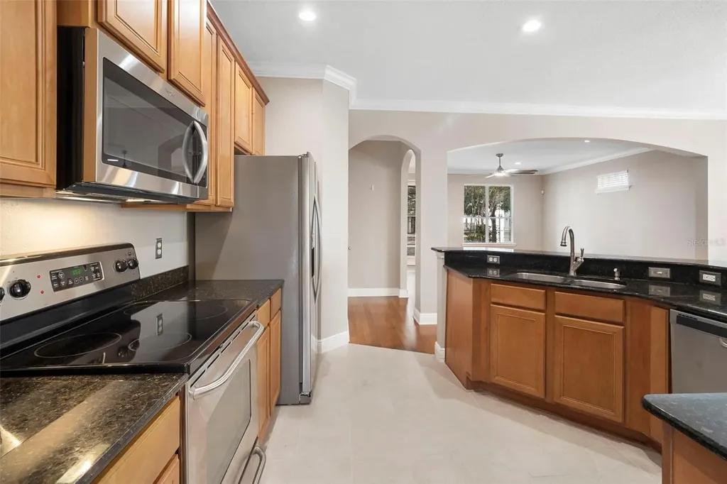 1809 Hammerlin Avenue Winter Park FL 32789