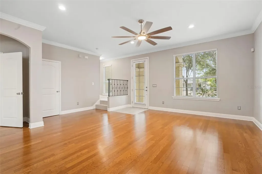 1809 Hammerlin Avenue Winter Park FL 32789