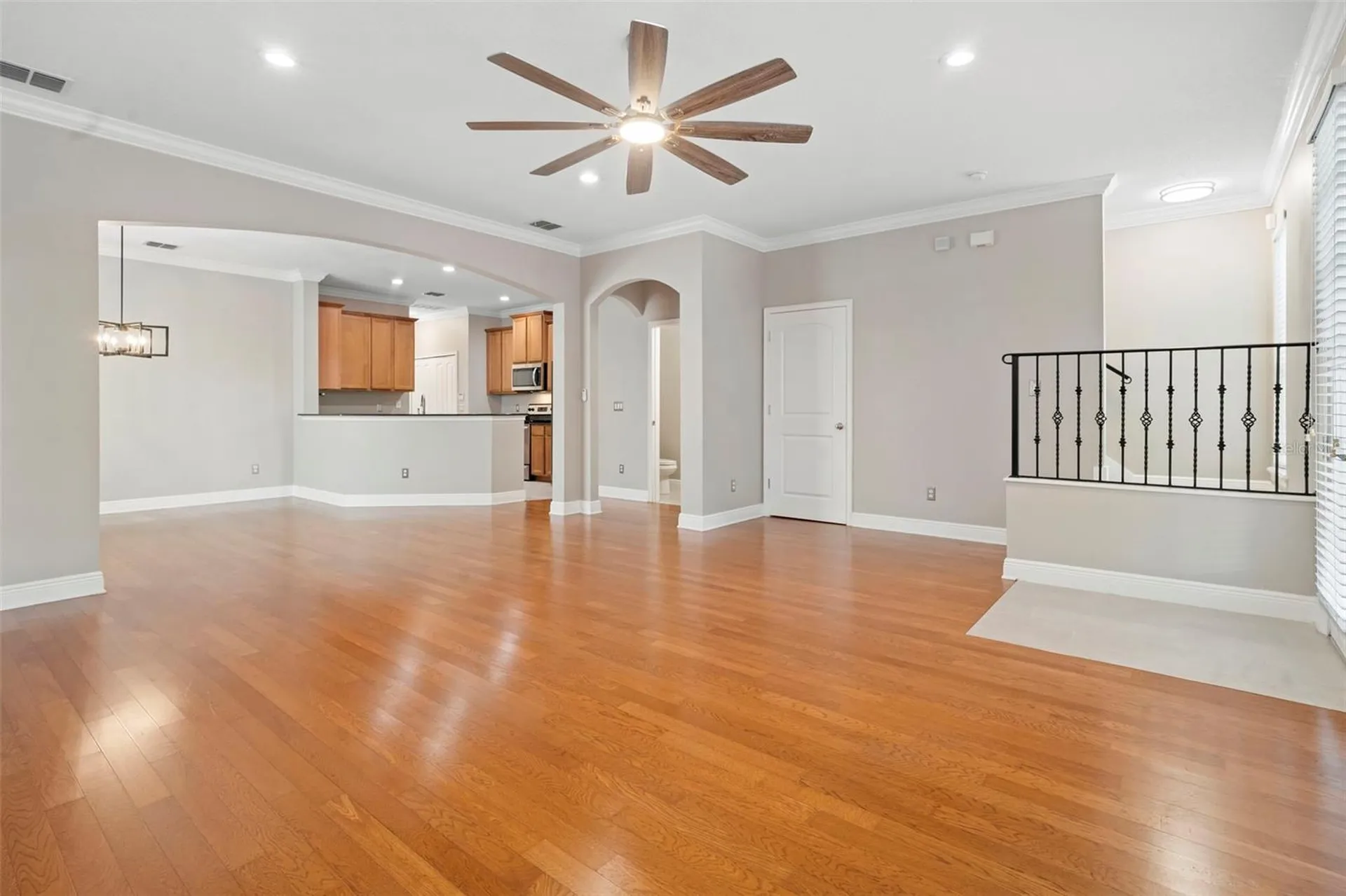 1809 Hammerlin Avenue Winter Park FL 32789