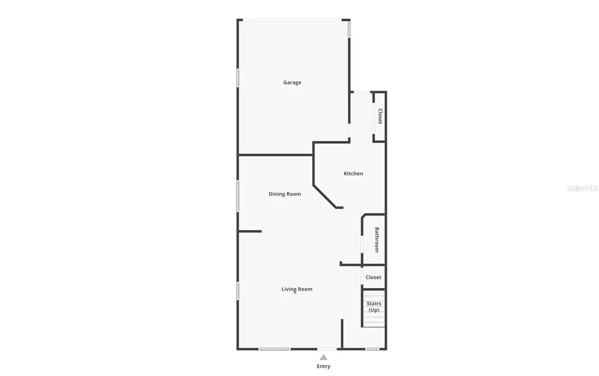 1809 Hammerlin Avenue Winter Park FL 32789